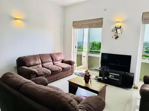 Fully Furnished 3-Bedroom Apartment for Rent – Rajagiriya Prime Bella