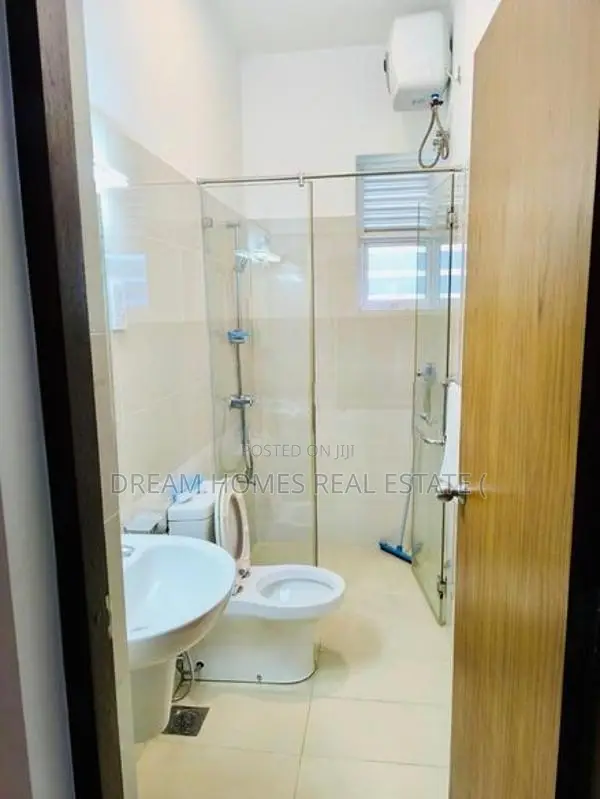 Fully Furnished 3-Bedroom Apartment for Rent – Rajagiriya Prime Bella