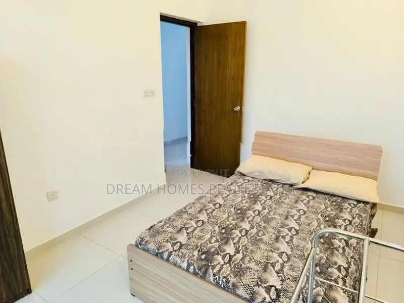 Fully Furnished 3-Bedroom Apartment for Rent – Rajagiriya Prime Bella