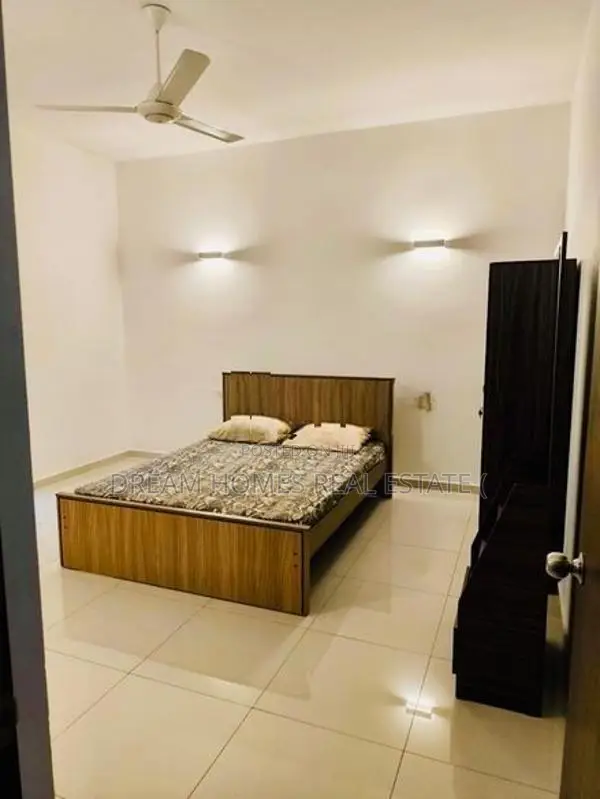 Fully Furnished 3-Bedroom Apartment for Rent – Rajagiriya Prime Bella