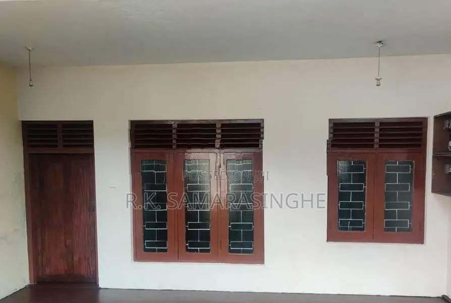 Annex for Rent at Battaramulla