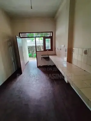 Annex for Rent at Battaramulla