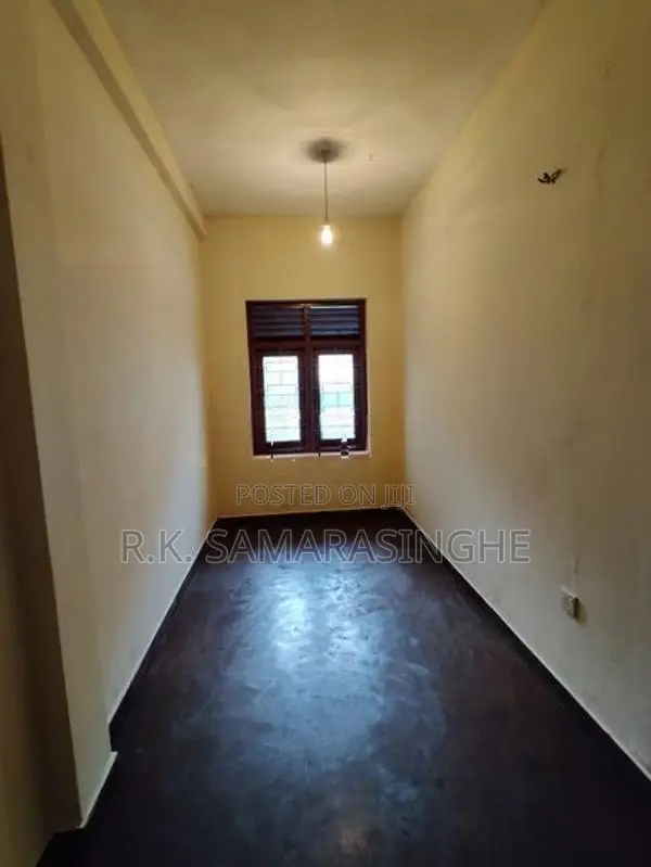 Annex for Rent at Battaramulla
