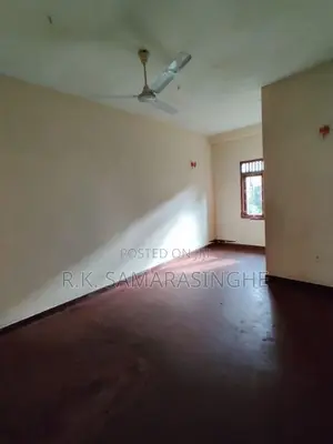 Annex for Rent at Battaramulla