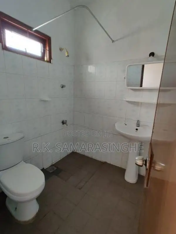Annex for Rent at Battaramulla
