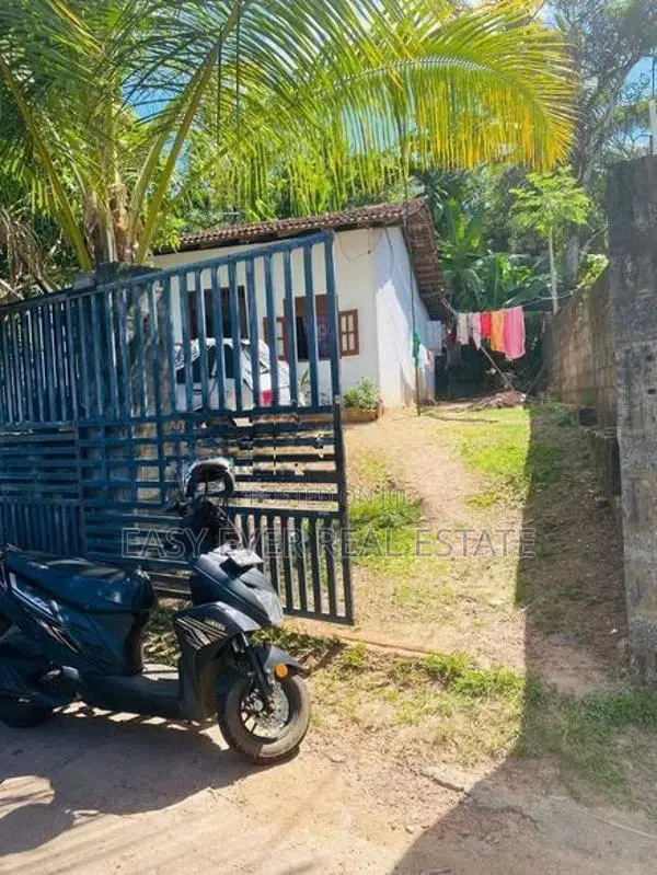 කඩවත – ගනේමුල්ලෙන් පදිංචියටත් ආයෝජනයටත් සුපිරි අවස්ථාවක්
