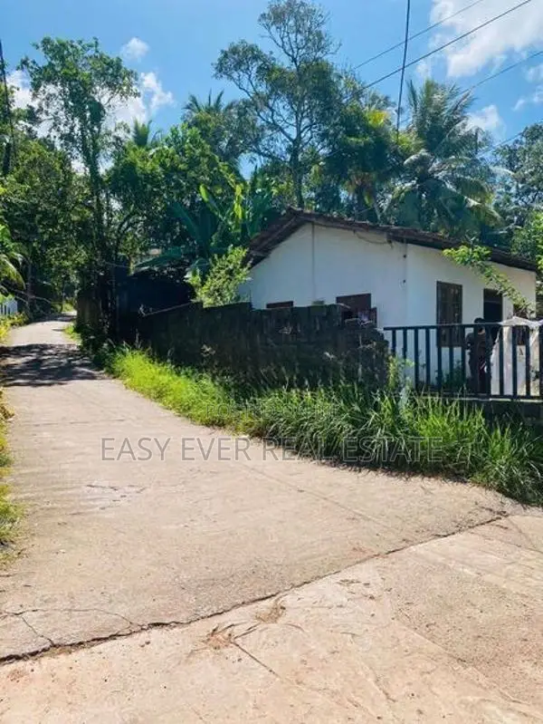 කඩවත – ගනේමුල්ලෙන් පදිංචියටත් ආයෝජනයටත් සුපිරි අවස්ථාවක්