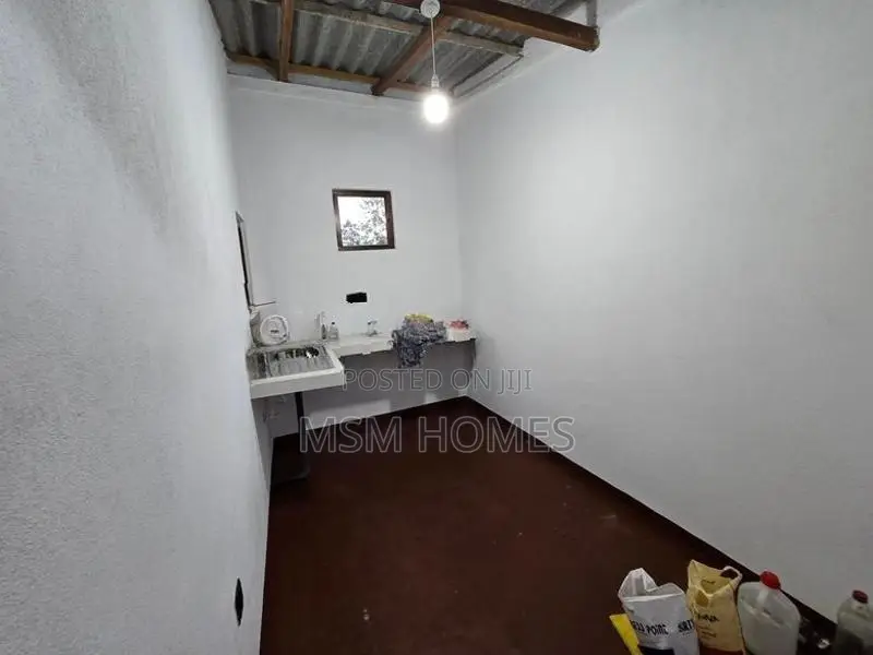 This Brand New Box Modern House For Sale - Negombo