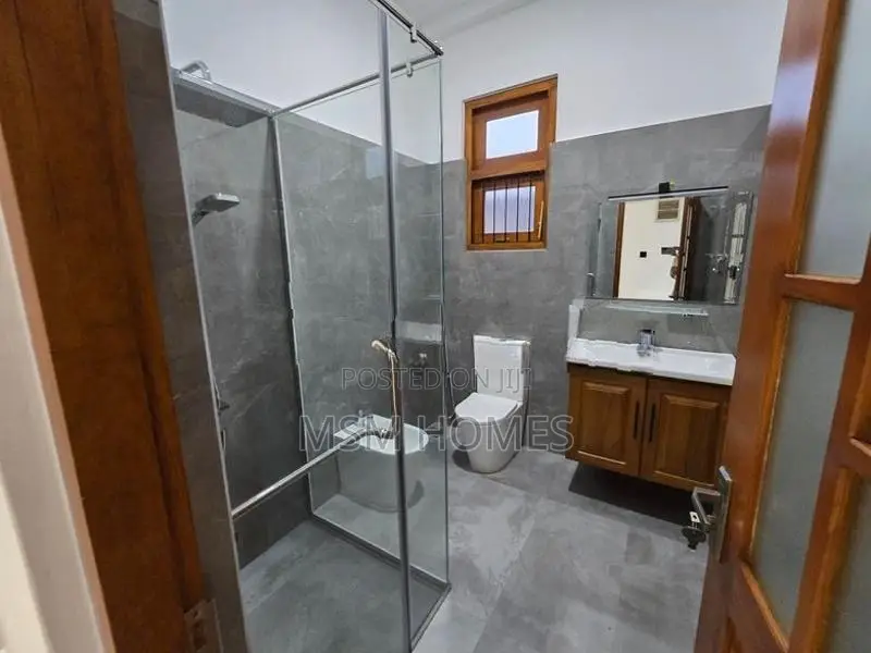 This Brand New Box Modern House For Sale - Negombo