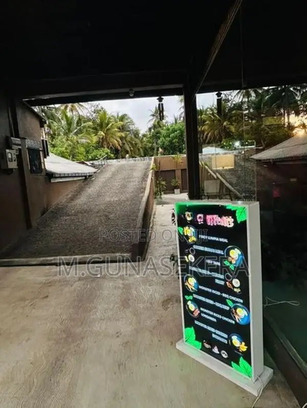 Commercial Shop Space For Rent In Kotte