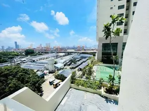 2 Bedroom Apartment for Sale – Marina Square Colombo 05