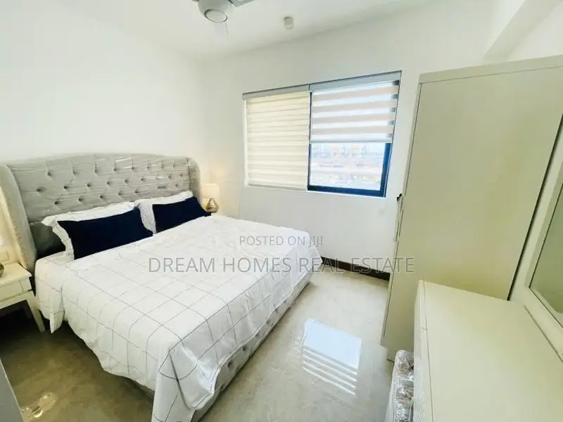 2 Bedroom Apartment for Sale – Marina Square Colombo 05