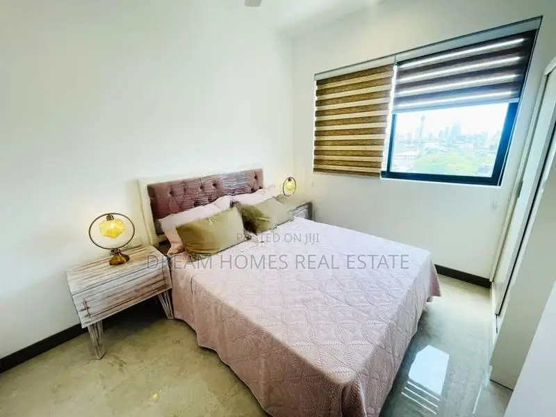 2 Bedroom Apartment for Sale – Marina Square Colombo 05