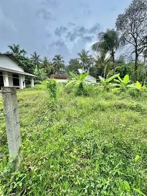 කඩවත | ගනේමුල්ල ව්‍යාපාරික ඉඩම