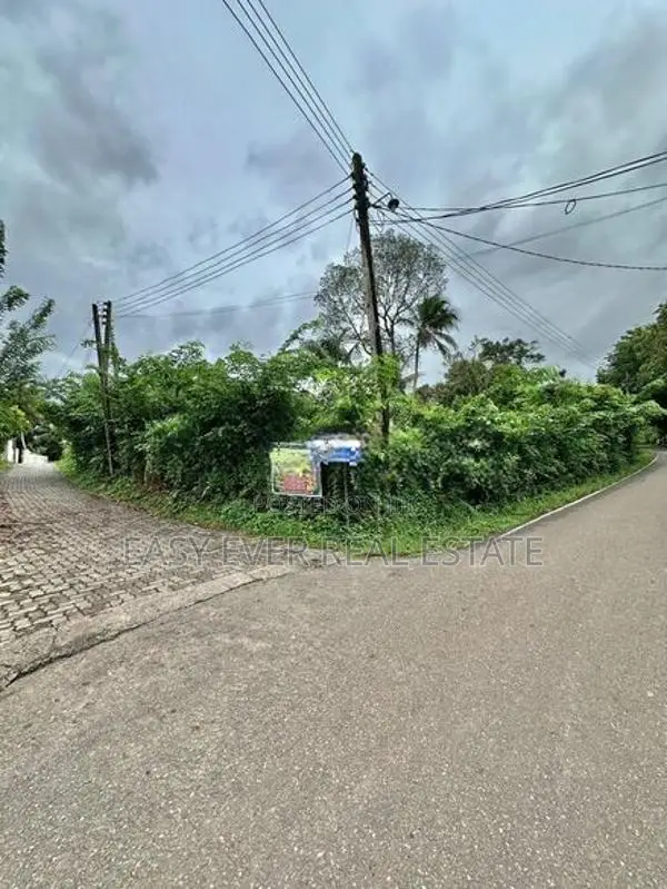 කඩවත | ගනේමුල්ල ව්‍යාපාරික ඉඩම