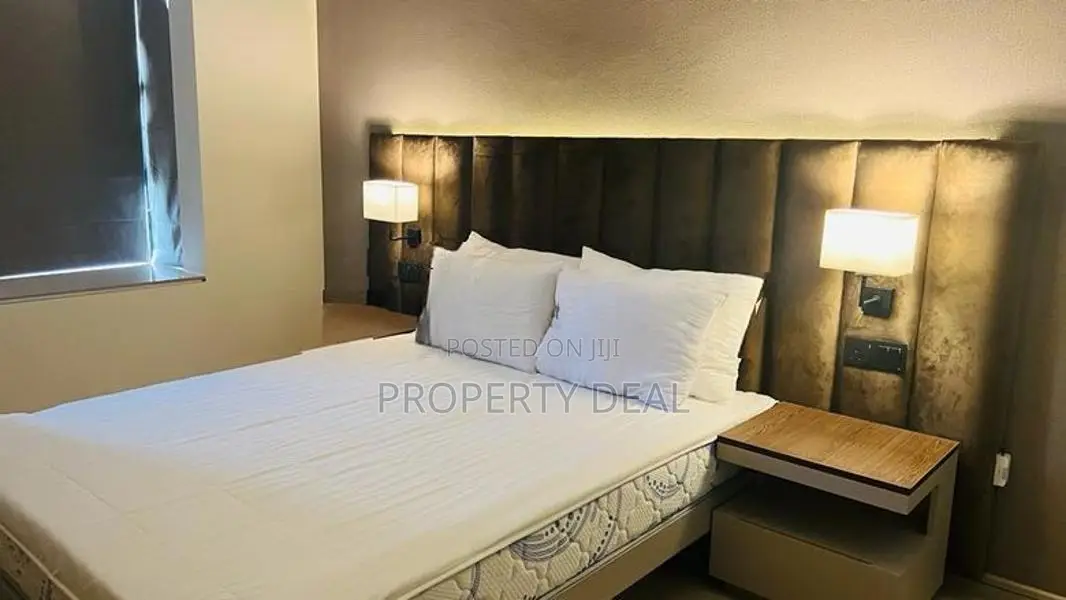 3 Bedrooms Apartment for Sale in Colombo 5 PDA124
