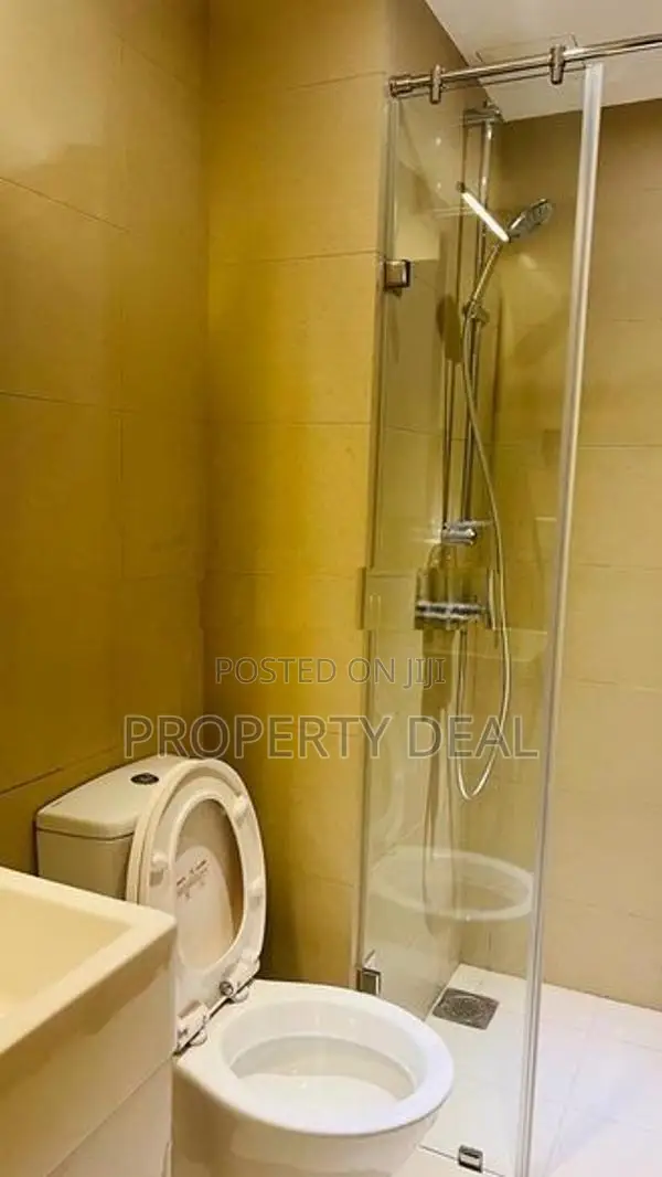 3 Bedrooms Apartment for Sale in Colombo 5 PDA124
