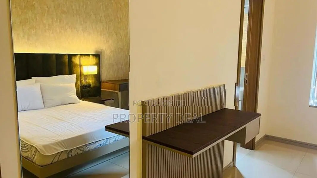 3 Bedrooms Apartment for Sale in Colombo 5 PDA124