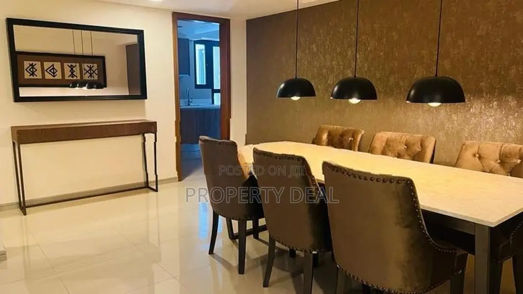 3 Bedrooms Apartment for Sale in Colombo 5 PDA124