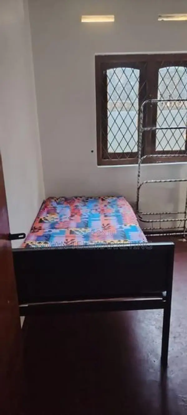 Rooms for Rent in Malabe