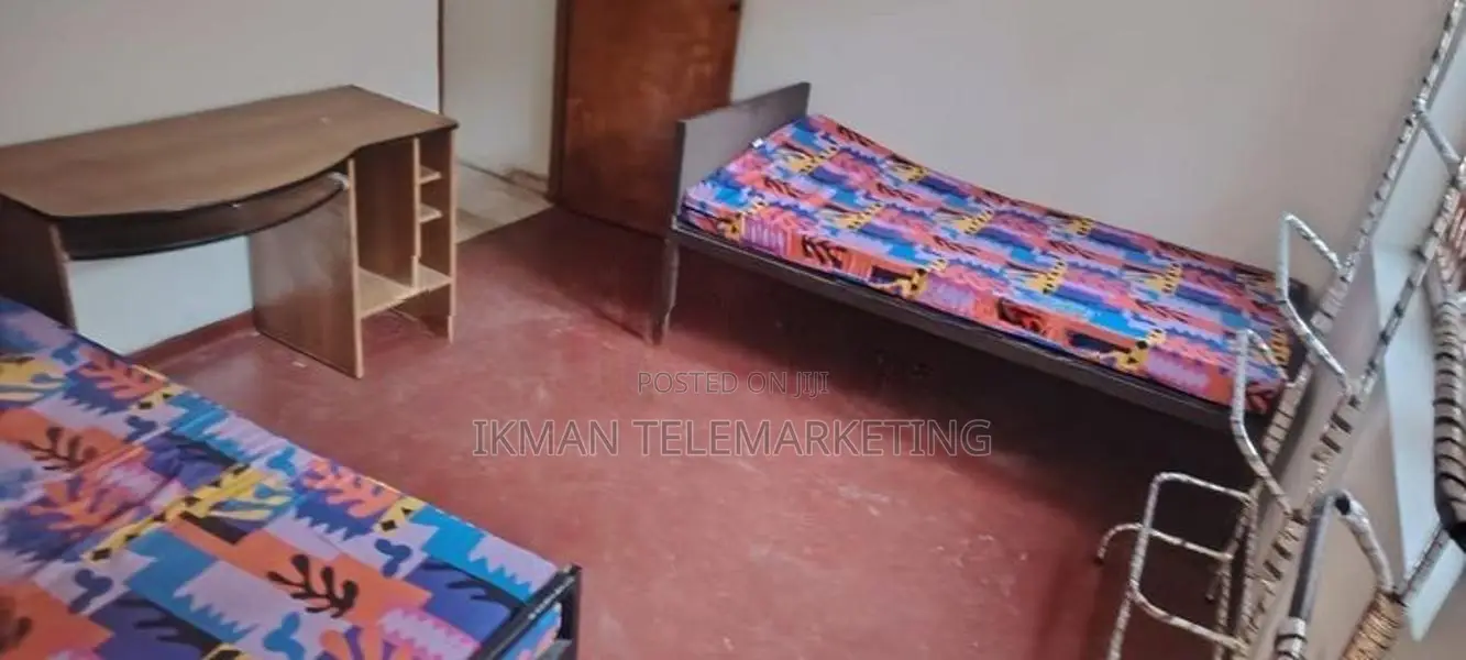 Rooms for Rent in Malabe