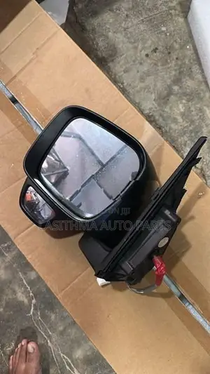 Every DA 17 Side Mirror