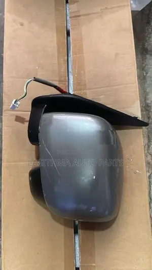 Every DA 17 Side Mirror
