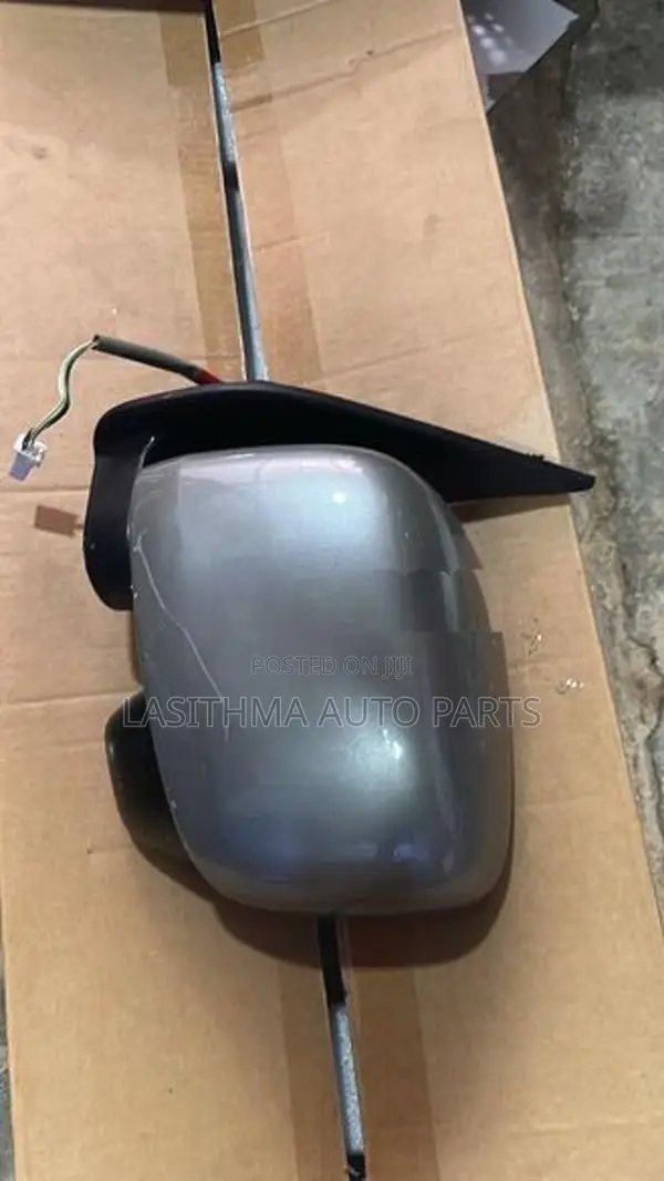 Every DA 17 Side Mirror