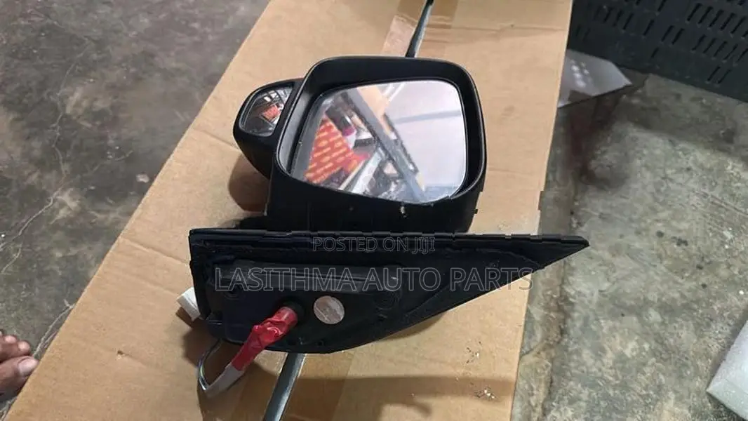 Every DA 17 Side Mirror
