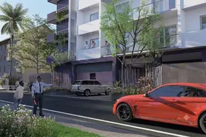 Premium Apartments with Vibrant City views Ratmalana