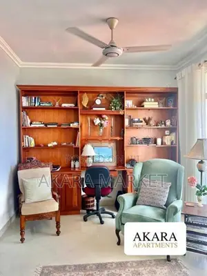 Hope Apartment - Semi Furnished For Sale A18554 In Mount Lavinia
