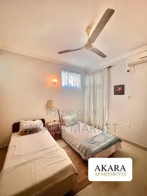 Hope Apartment - Semi Furnished For Sale A18554 In Mount Lavinia