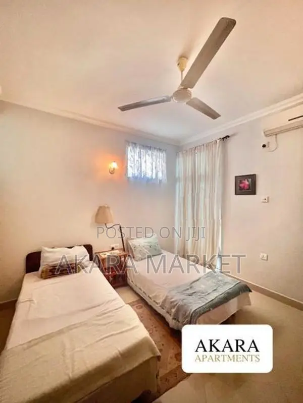Hope Apartment - Semi Furnished For Sale A18554 In Mount Lavinia