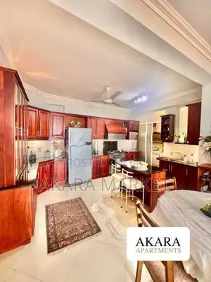 Hope Apartment - Semi Furnished For Sale A18554 In Mount Lavinia