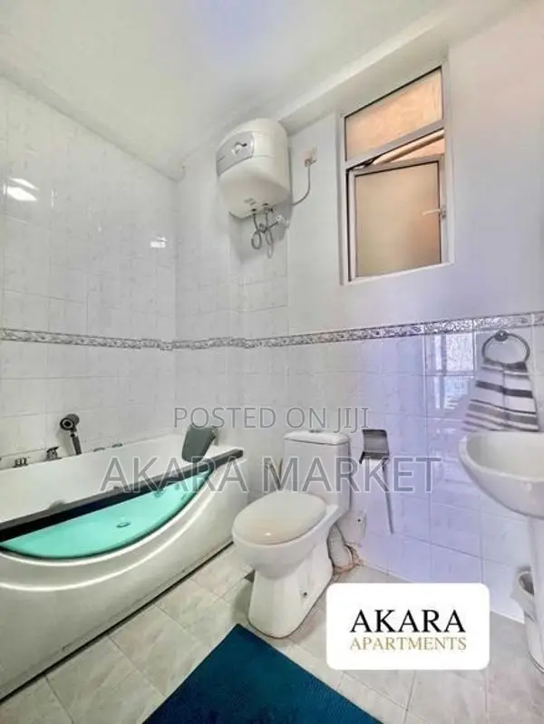 Hope Apartment - Semi Furnished For Sale A18554 In Mount Lavinia