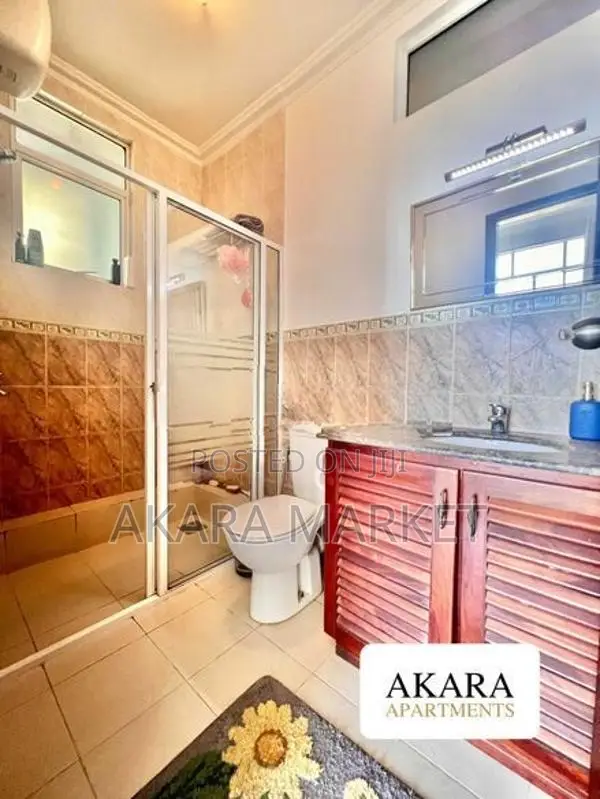Hope Apartment - Semi Furnished For Sale A18554 In Mount Lavinia