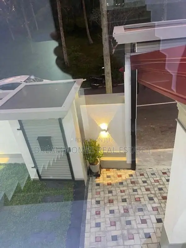 3-Storey House for Sale – Homagama