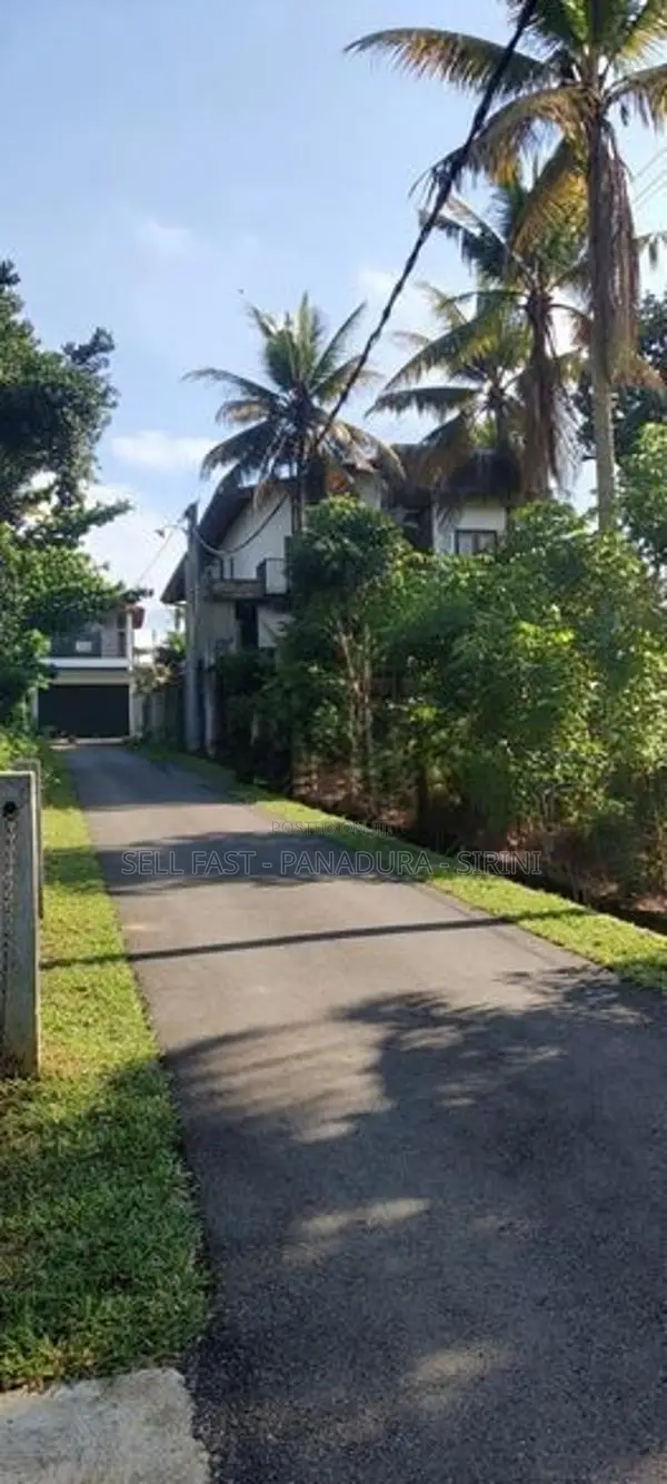 Land for Sale - පානදුර Prime Illusi
