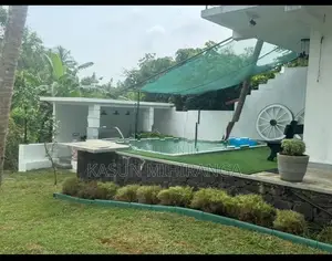 Villa for Sale Nittambuwa