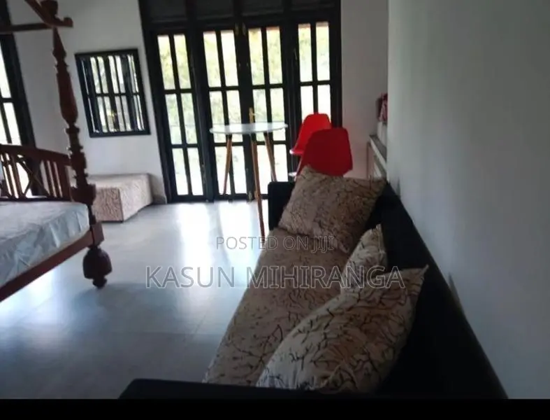Villa for Sale Nittambuwa