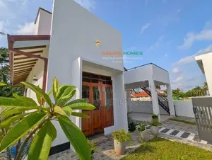 Katuwapitiya, Negombo වල Brand-New 3-Bedroom Single-Storey Home එකක්