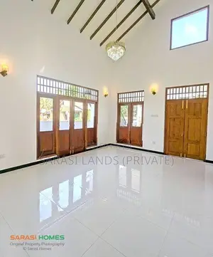 Katuwapitiya, Negombo වල Brand-New 3-Bedroom Single-Storey Home එකක්