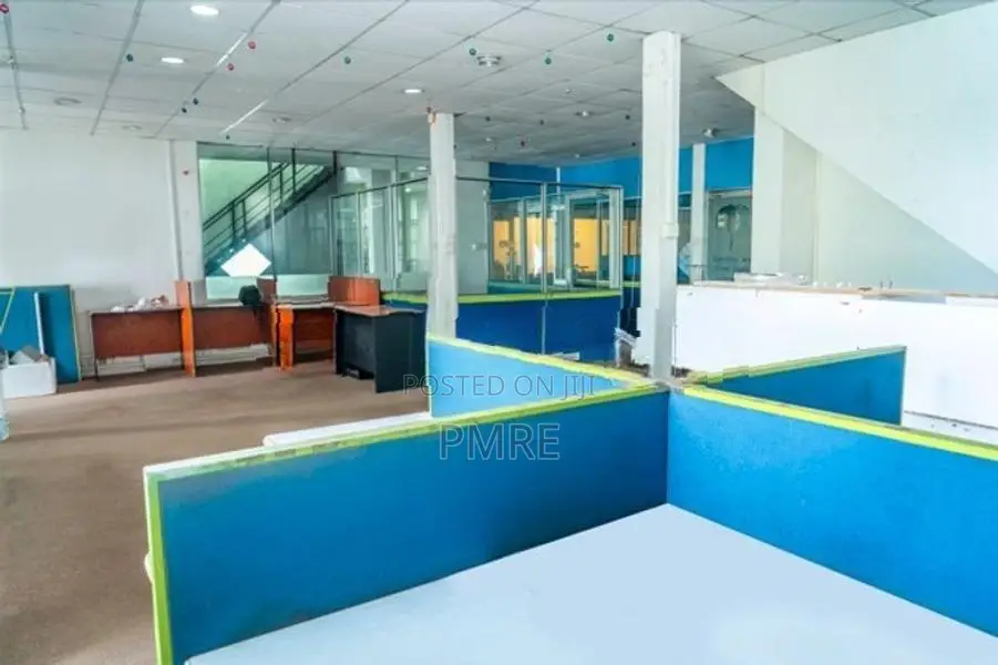 Office Space for Rent in Colombo 03 - Galle Main Road