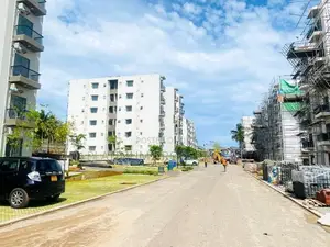 Brand New Luxury 2BR Apartment For Sale At Cressida Athurugiriya