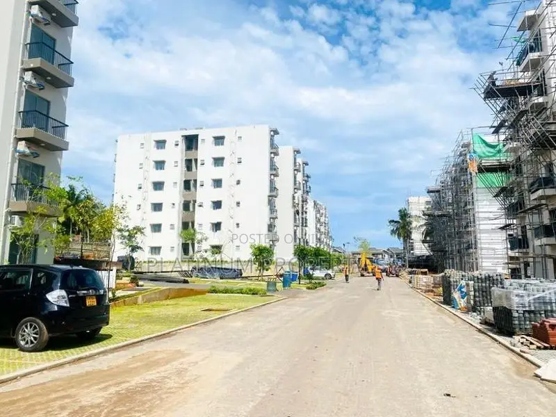 Brand New Luxury 2BR Apartment For Sale At Cressida Athurugiriya