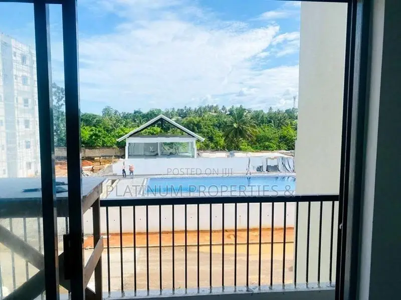Brand New Luxury 2BR Apartment For Sale At Cressida Athurugiriya