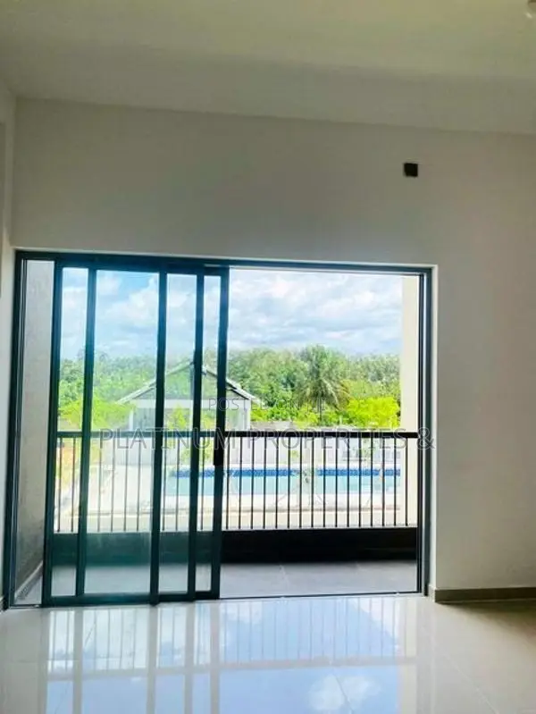 Brand New Luxury 2BR Apartment For Sale At Cressida Athurugiriya