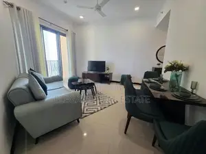 Tri-Zen - 02 Bedroom Furnished Apartment For Sale In Colombo (A6380)