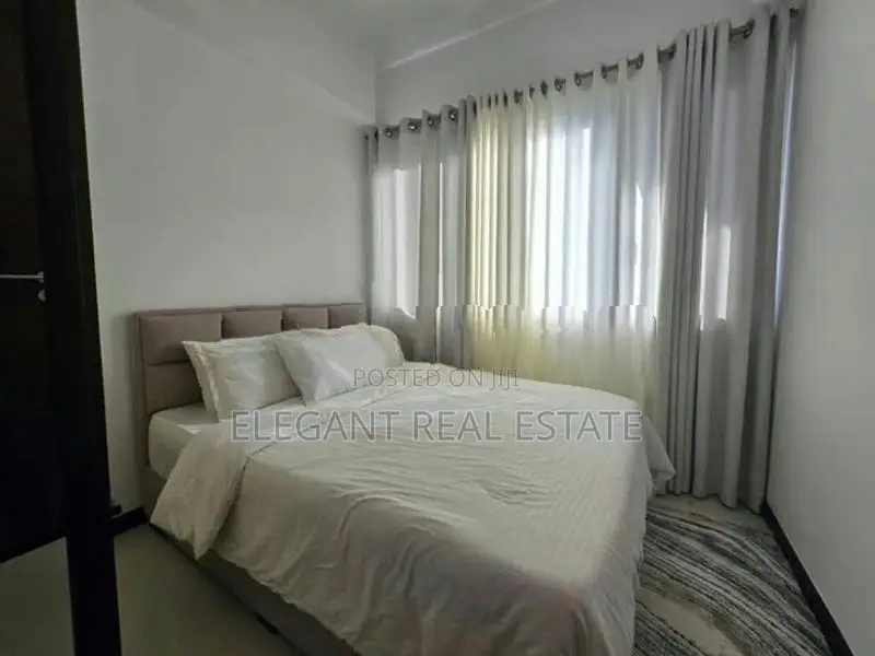 Tri-Zen - 02 Bedroom Furnished Apartment For Sale In Colombo (A6380)