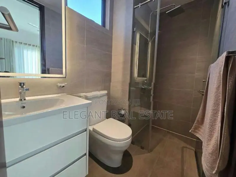 Tri-Zen - 02 Bedroom Furnished Apartment For Sale In Colombo (A6380)